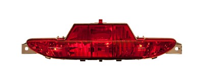 Fits vauxhall corsa rear - fits, fog