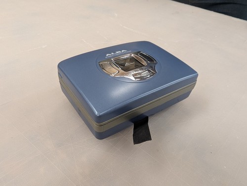 Alba 700 blue - alba, cp