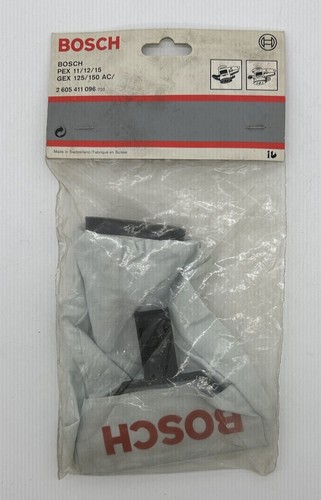 Bosch dust bag - bag, gex