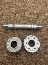 Ofmega Spindle & Campagnolo
