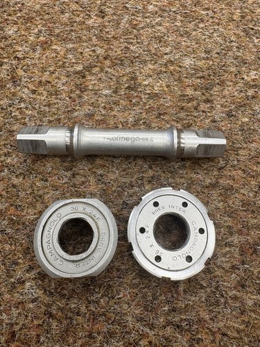 Ofmega spindle campagnolo - ofmega,
