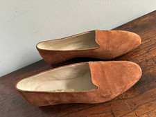 Vintage Emporio Armani tan