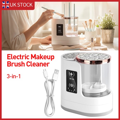 Multifunction automatic makeup - multifunction,
