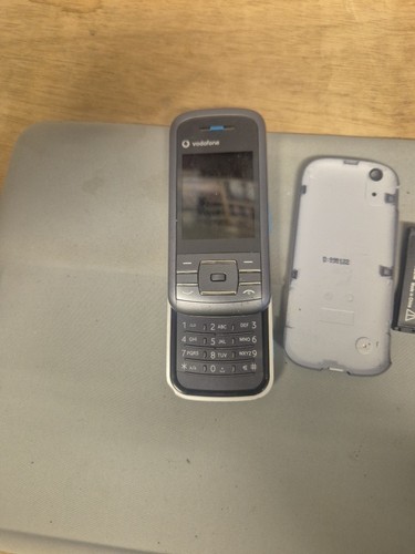 Sagem 533 slide - (vodafone),