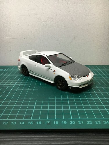 Fujimi honda integra - integra, type