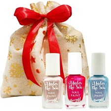 BARRY M NAIL POLISH / VARNISH