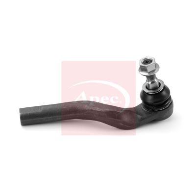 Tie rod end - rod, front