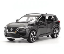 1:32 NISSAN X-TRAIL SUV Car