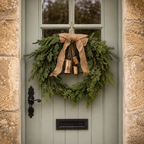 Beautiful faux pine country - beautiful,