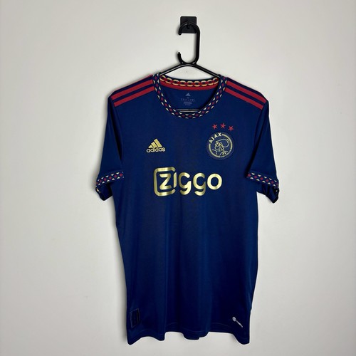Ajax football shirt jersey - ajax,