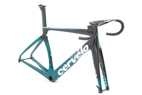 Cervelo disc road frameset - s5,