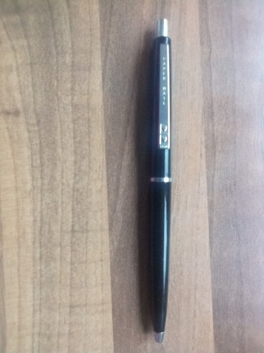Pen vintage paper mate - pen,