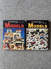 Automobile Year Book of Models