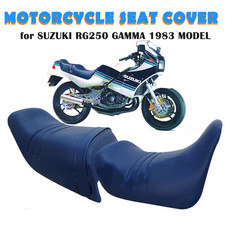 MOTORCYCLE SEAT COVER SUZUKI