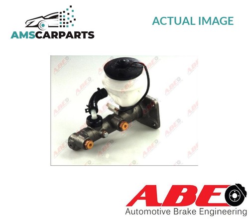 Brake master cylinder - brake,