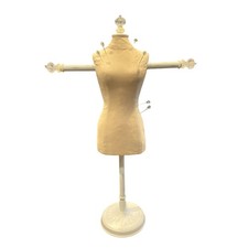 PB Teen Mini Jewelry Mannequin