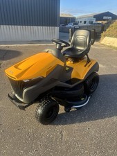 Stiga Tornado 7121 HWSY Ride