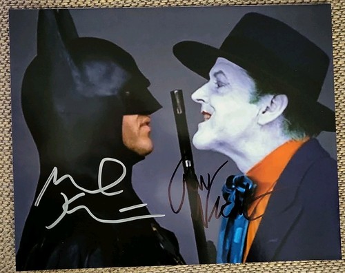 Jack nicholson michael - nicholson, &
