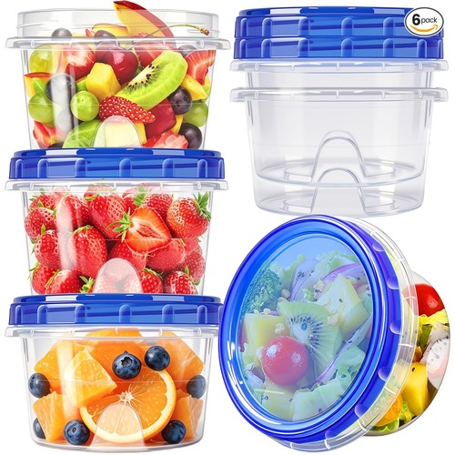 Freezer storage containers - freezer,