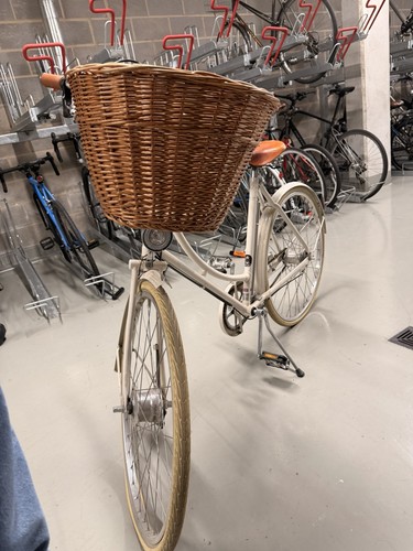 Pashley britannia women - pashley,