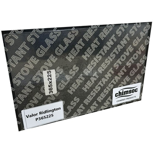 Chimsoc stove glass valor - chimsoc,