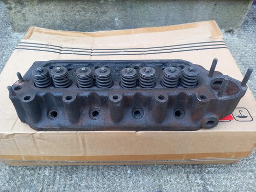 Classic mini 12a1456 cylinder - classic,