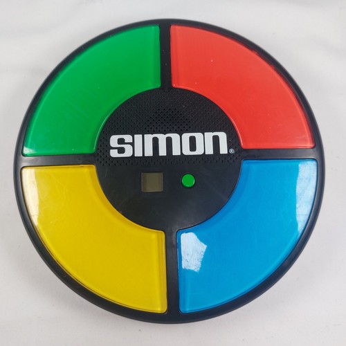 Simon classic game - classic,