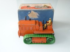 Vintage Dinky Supertoy - #563
