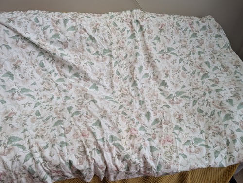 Vintage laura ashley melrose - laura,