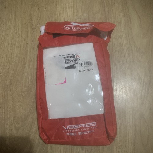 Slazenger cricket pad - vs,