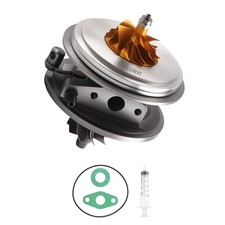 Upgrade Turbo Cartridge for
