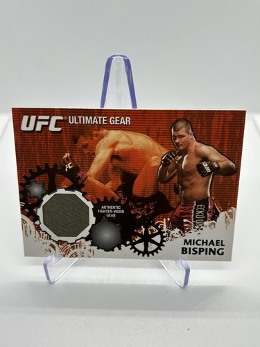 Michael bisping ufc - michael,