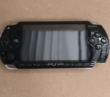 Sony PSP Unit Console Black