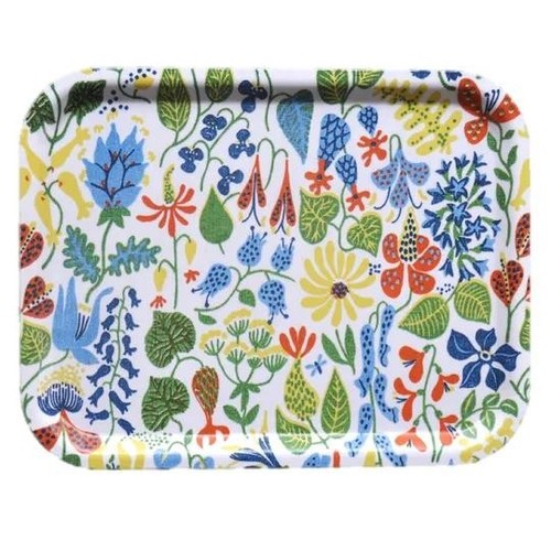 Stig lindberg herbarium tray - stig,