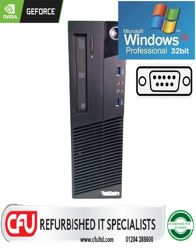 Windows pro 32bit 8gb - i5, 8gb*