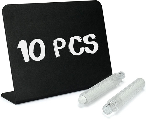 Pcs mini chalkboard - pcs,