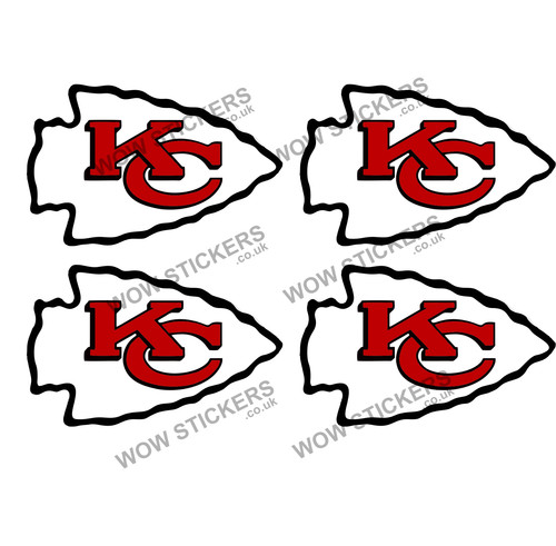 Kansas city chiefs - city, american