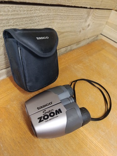 Tasco compact super zoom - super,