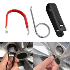 Secure Grip Wheel Nut Cap