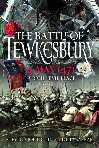 The battle tewkesbury 4 - the,