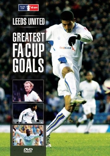 Leeds united greatest cup - leeds, united: