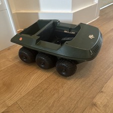 Vintage Action Man / Irwin
