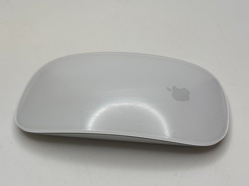 Apple magic mouse white - mouse, 2
