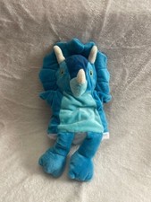 Little Town Triceratops