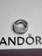 Genuine Pandora Silver