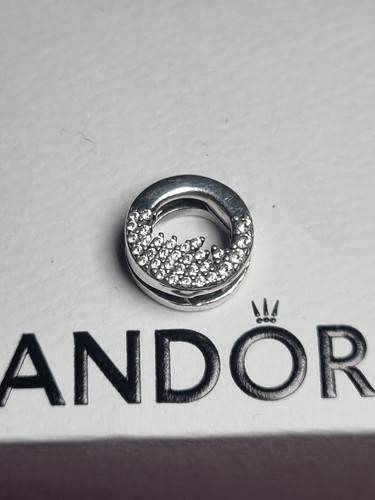 Genuine pandora silver - genuine,
