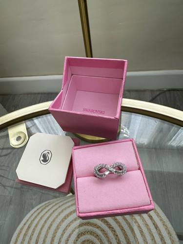 Swarovski hyperbola cocktail - swarovski,