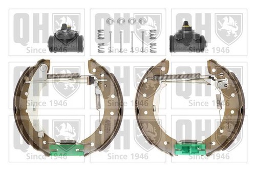 Fits citroen peugeot 106 - fits,