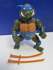 classic LEONARDO action figure