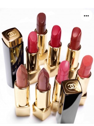 Chanel rouge allure luminous - chanel,